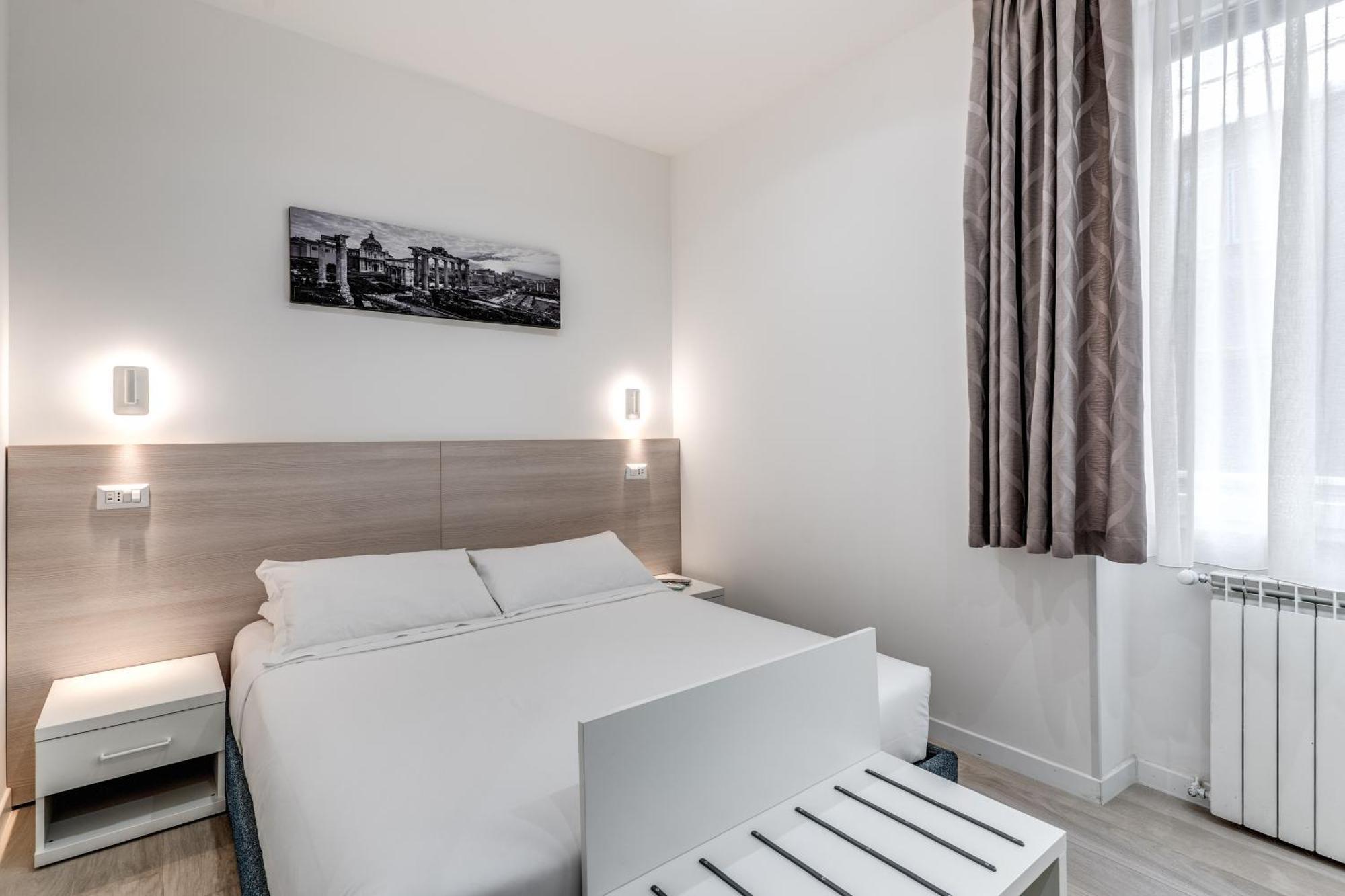 A Touch Of Rome Guesthouse 외부 사진