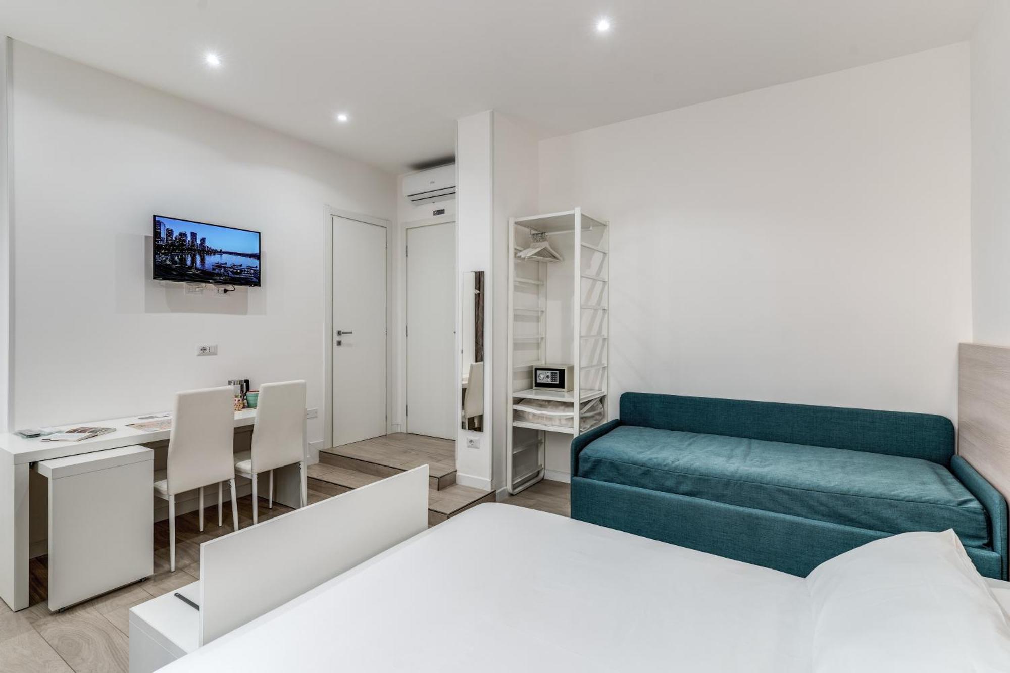 A Touch Of Rome Guesthouse 외부 사진