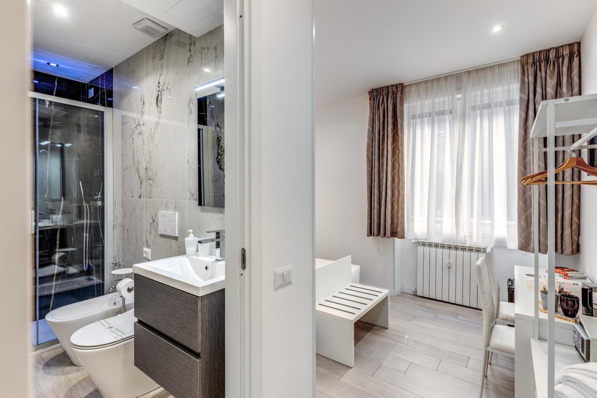 A Touch Of Rome Guesthouse 외부 사진