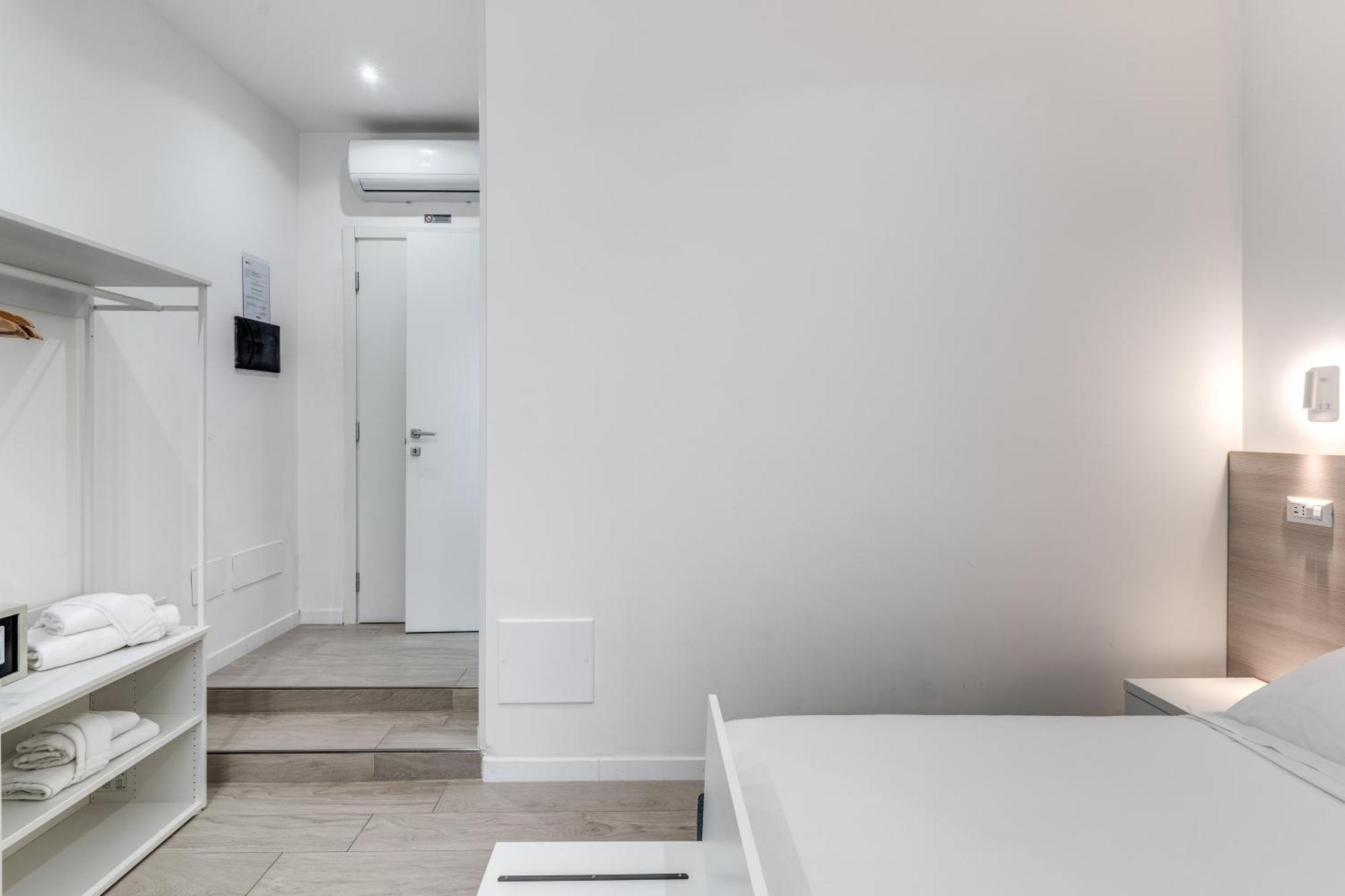 A Touch Of Rome Guesthouse 외부 사진