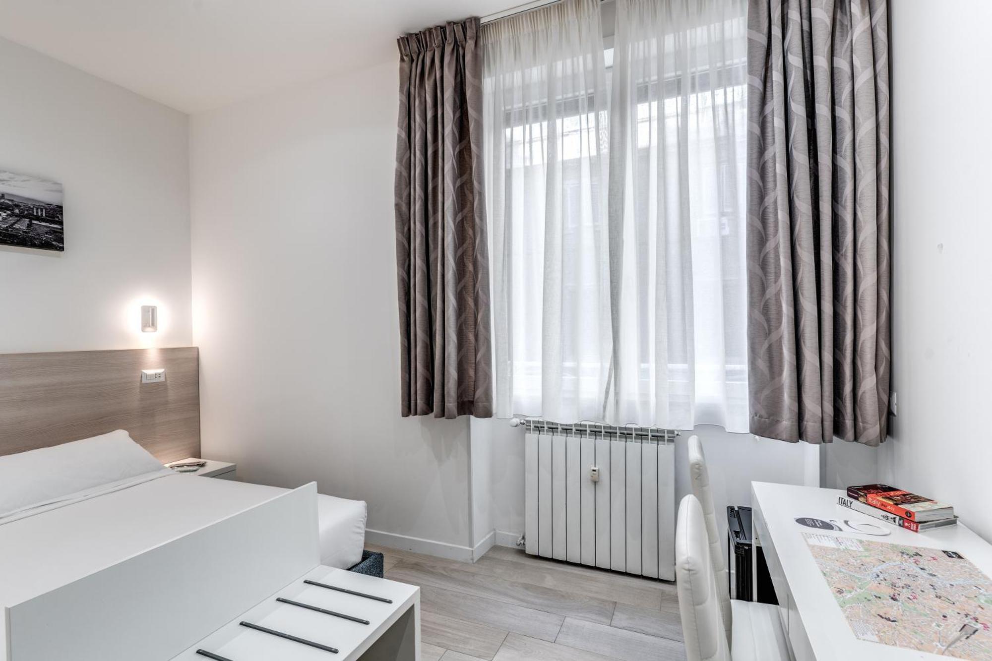 A Touch Of Rome Guesthouse 외부 사진