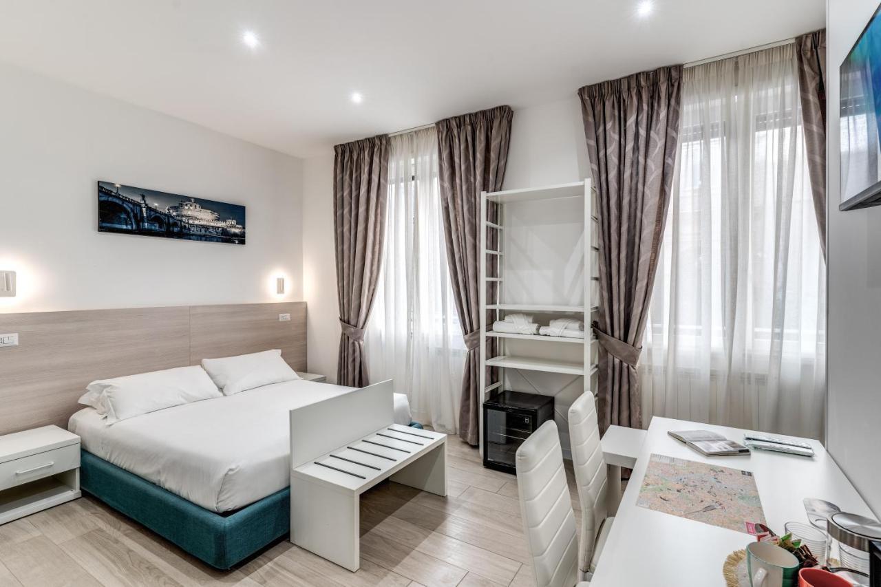 A Touch Of Rome Guesthouse 외부 사진