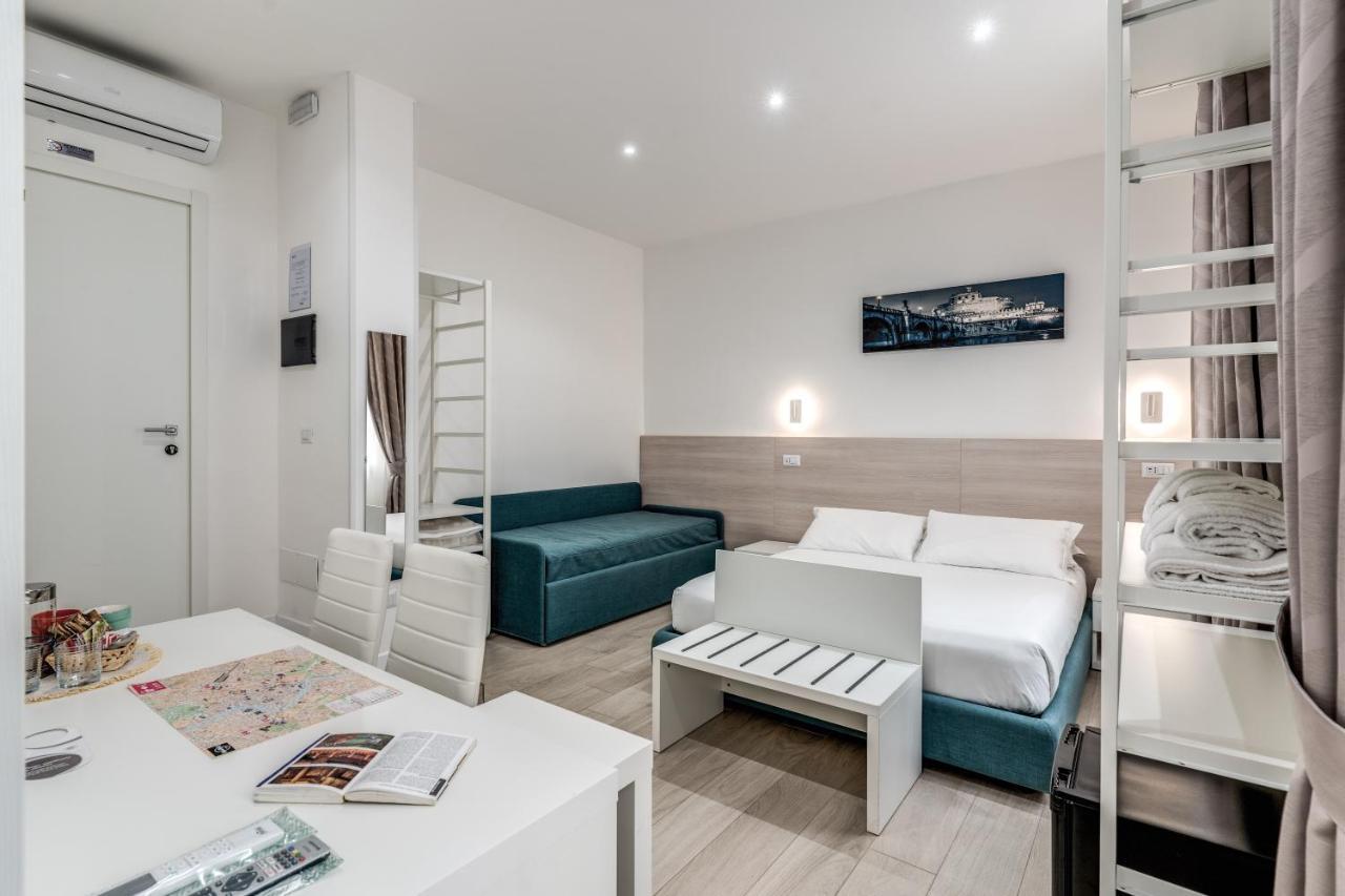 A Touch Of Rome Guesthouse 외부 사진