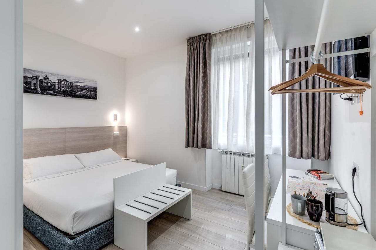 A Touch Of Rome Guesthouse 외부 사진