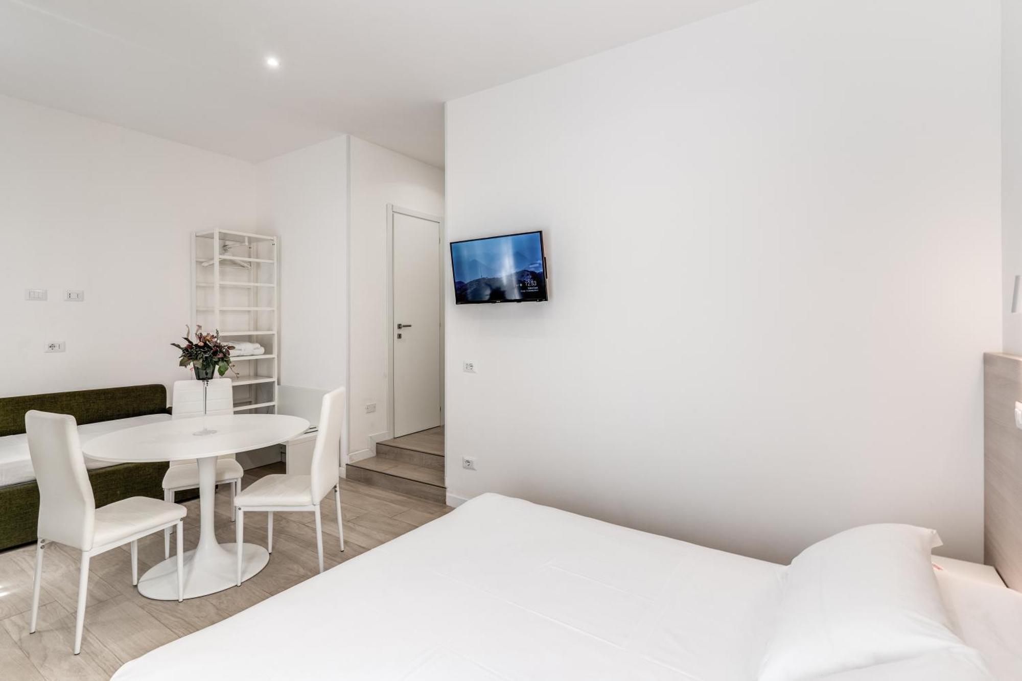 A Touch Of Rome Guesthouse 외부 사진