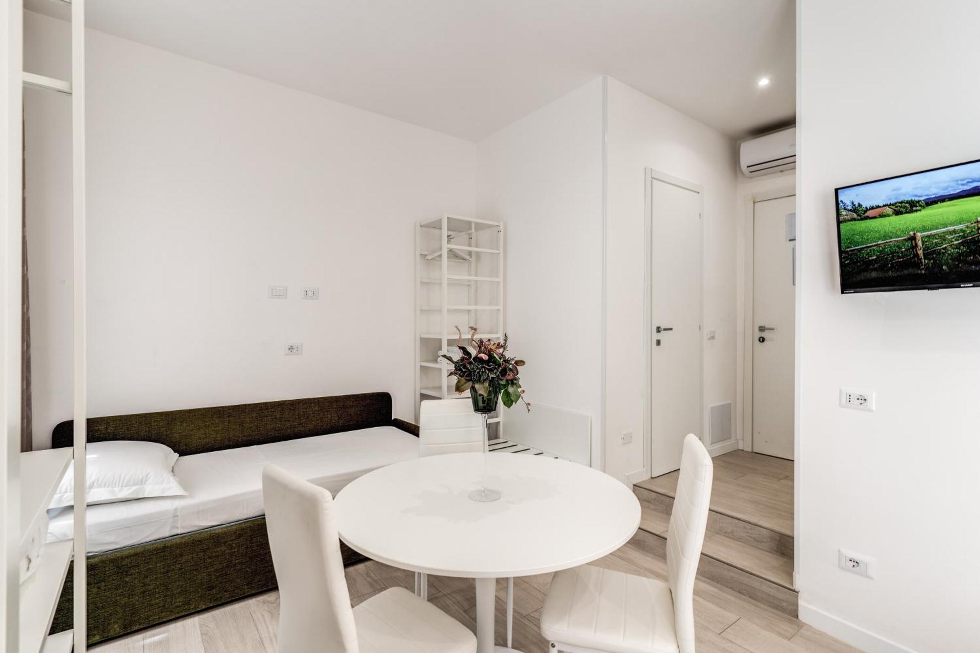 A Touch Of Rome Guesthouse 외부 사진