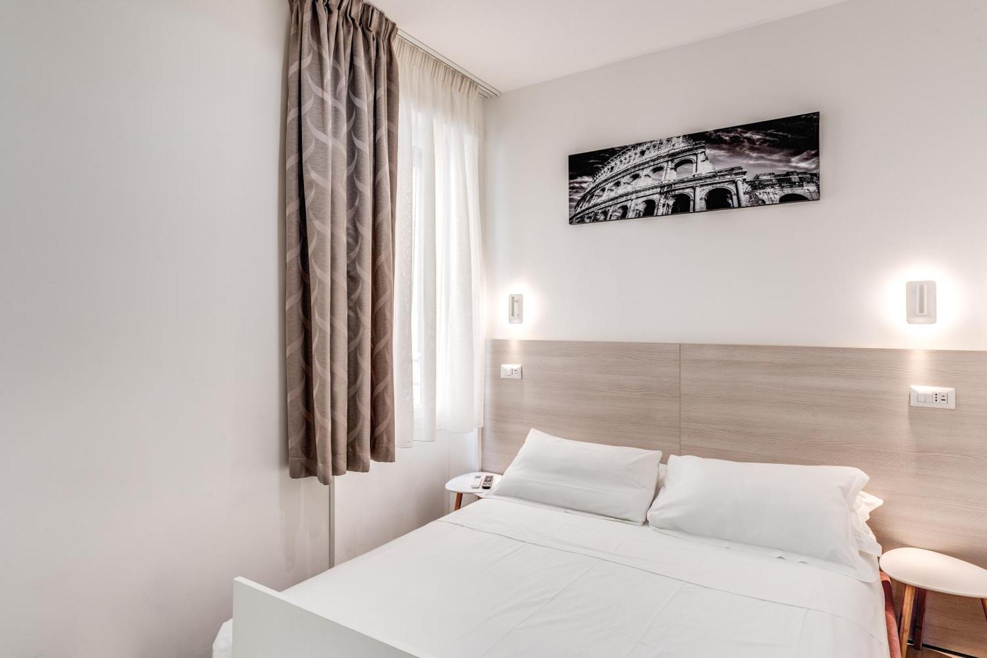 A Touch Of Rome Guesthouse 외부 사진