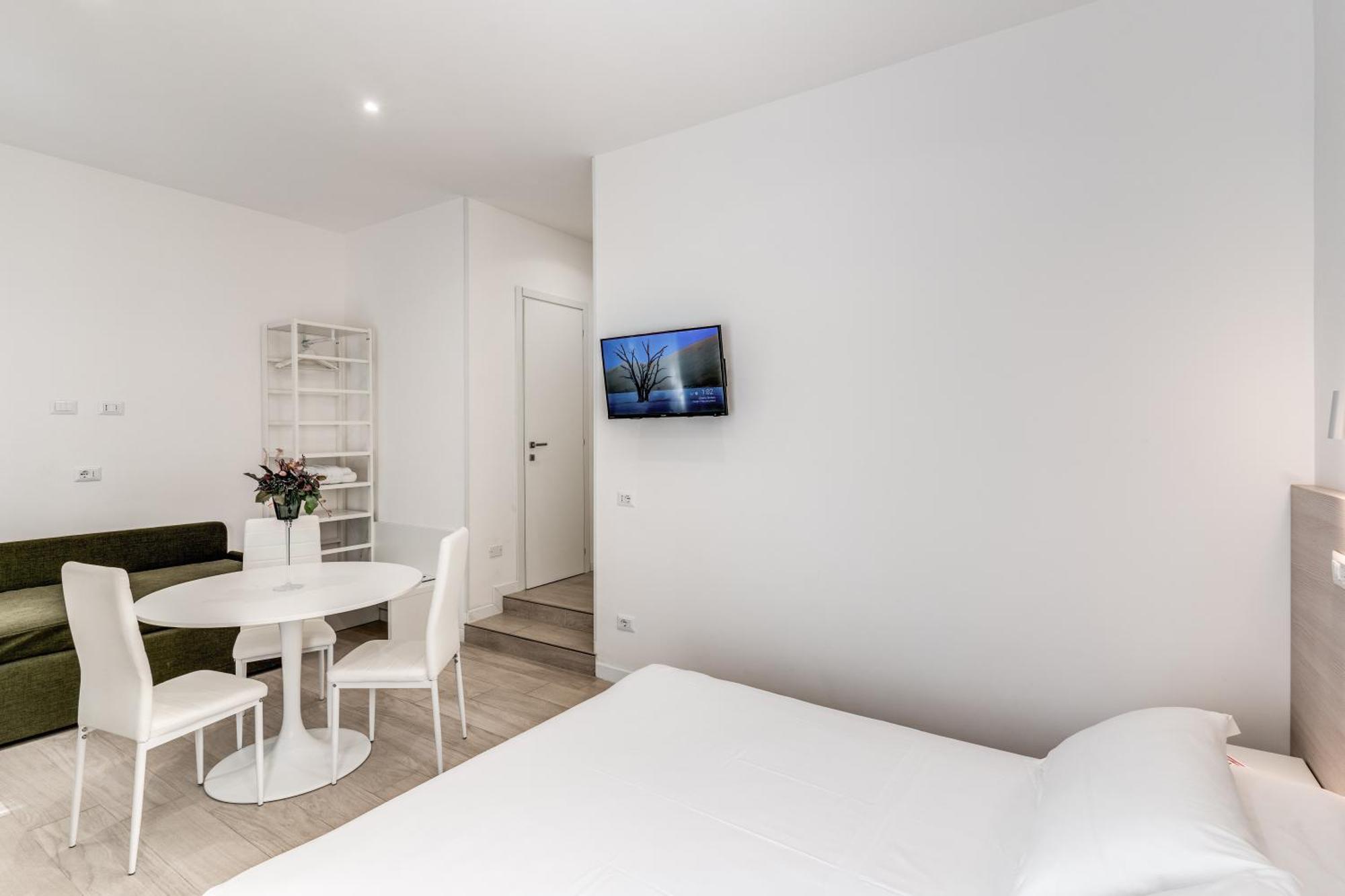 A Touch Of Rome Guesthouse 외부 사진