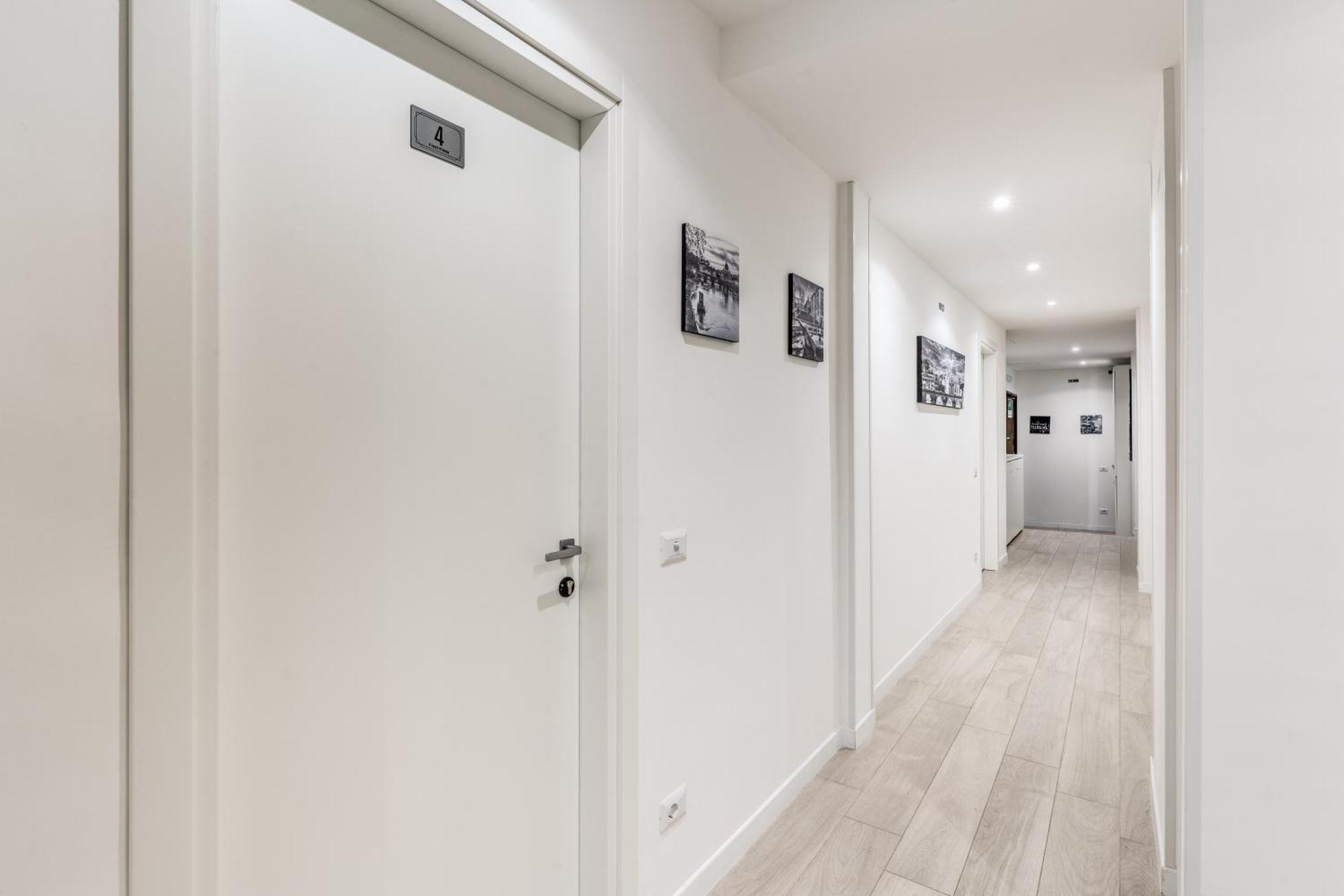 A Touch Of Rome Guesthouse 외부 사진