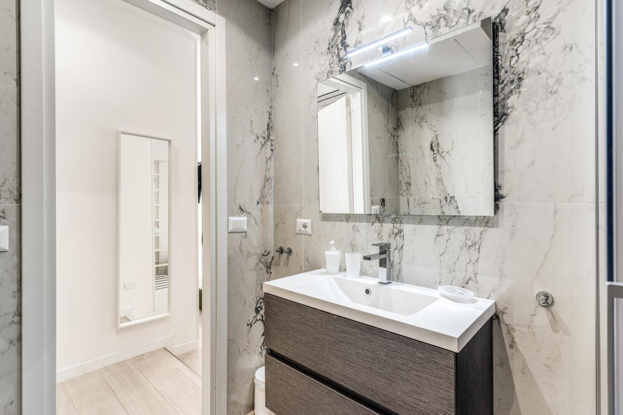 A Touch Of Rome Guesthouse 외부 사진