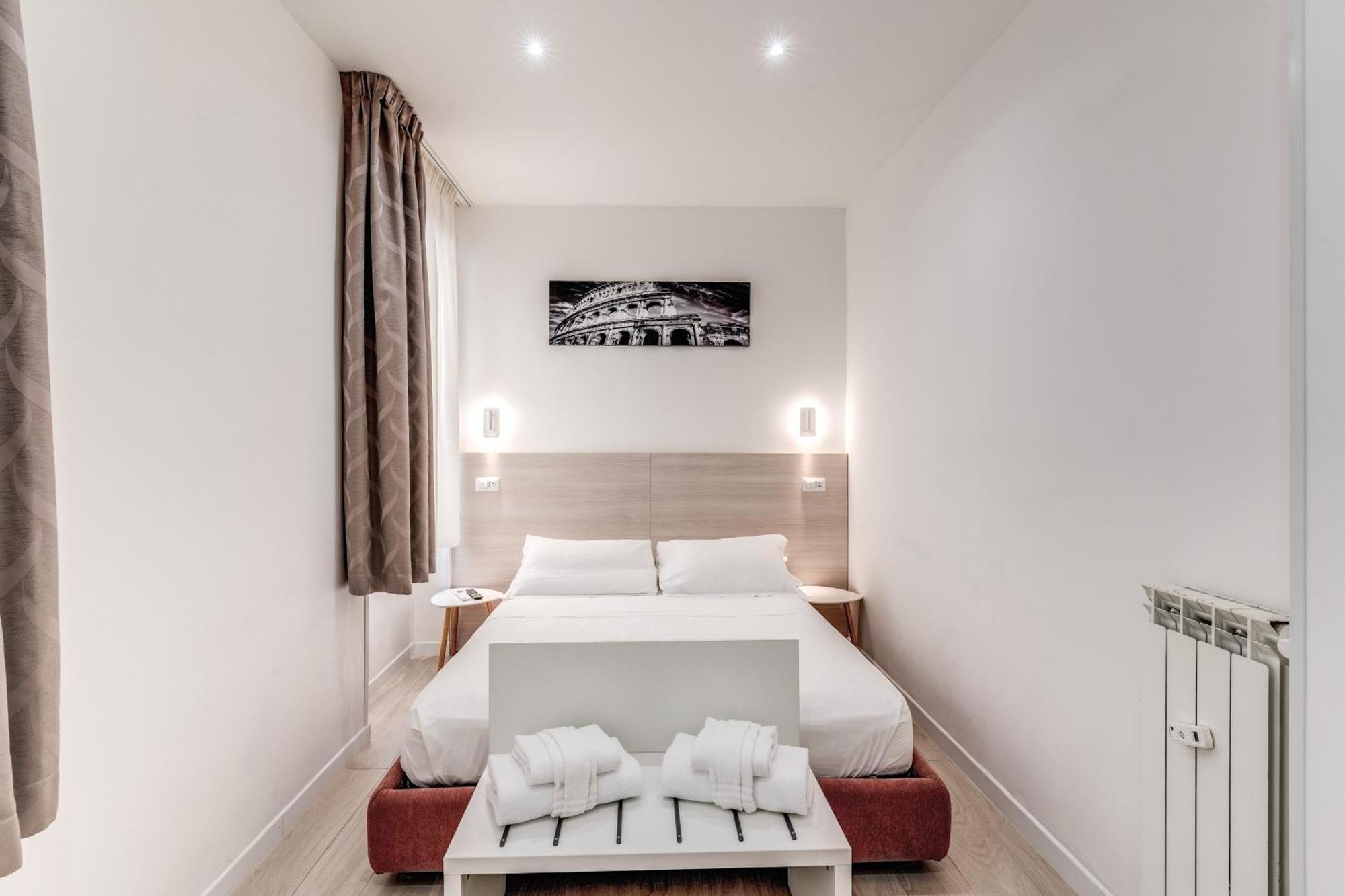 A Touch Of Rome Guesthouse 외부 사진