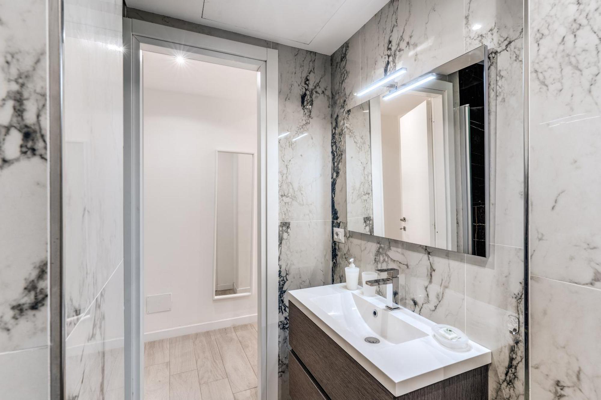 A Touch Of Rome Guesthouse 외부 사진